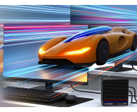 Minix Z150 N150/8GB/256/Win11P - 1533785 - zdjęcie 3